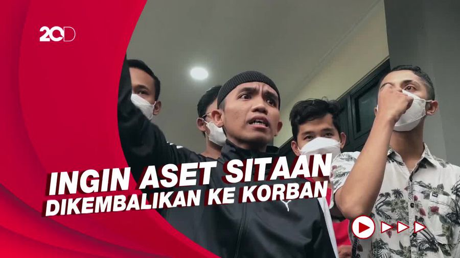 Kecewa dengan Keputusan Hakim, Korban Binomo Minta JPU Banding