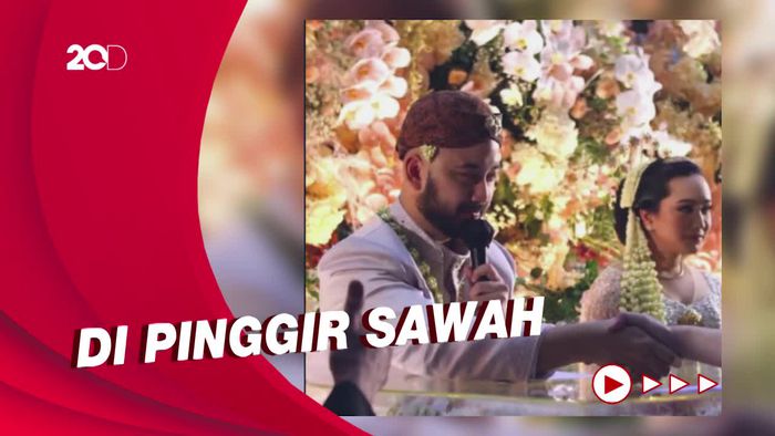 Cerita Rachel Amanda saat Dilamar Narawastu Indrapradna