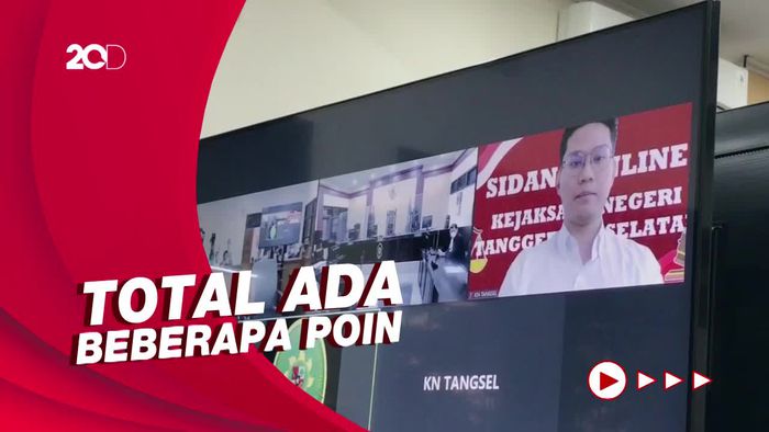Alasan Indra Kenz Divonis 10 Tahun Penjara