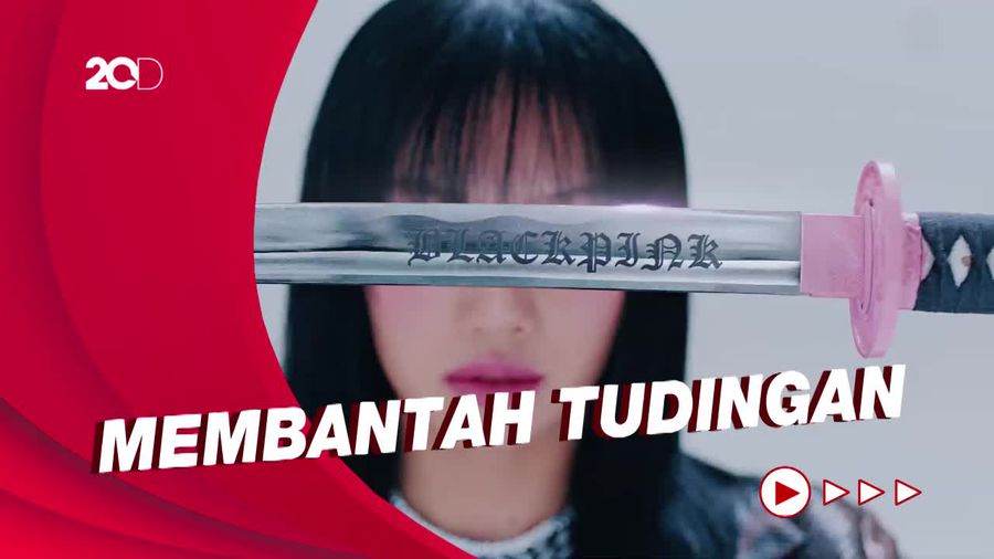 Promotor BLACKPINK Jawab Soal Tudingan Adanya Orang Dalam