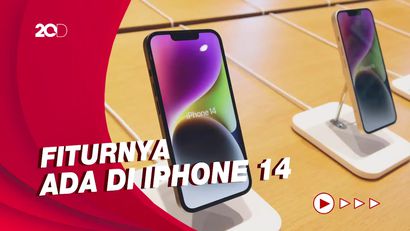 Apple Gelontorkan Dana Rp 6,9 Triliun Untuk Fitur Emergency SOS