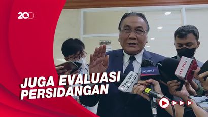 Komisi III DPR soal Sidang Sambo Ditunda: Polri Punya Pekerjaan Berat di G20