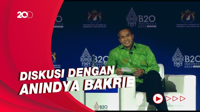 Elon Musk Bicara soal Masa Depan Twitter di Indonesia
