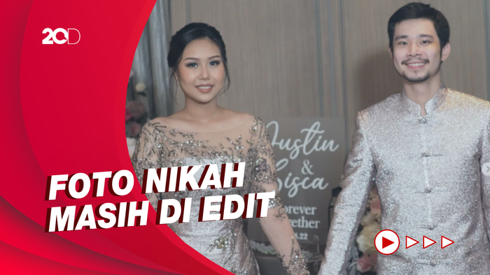 Sisca Kohl Diam-diam Sudah Menikah dengan Jess No Limit