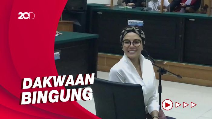 Respons Pengacara soal Dakwaan Nikita Mirzani