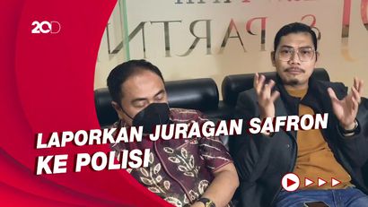 Ayah Taqy Malik Bicara soal Tudingan Lakukan Penipuan di Bisnis Safron