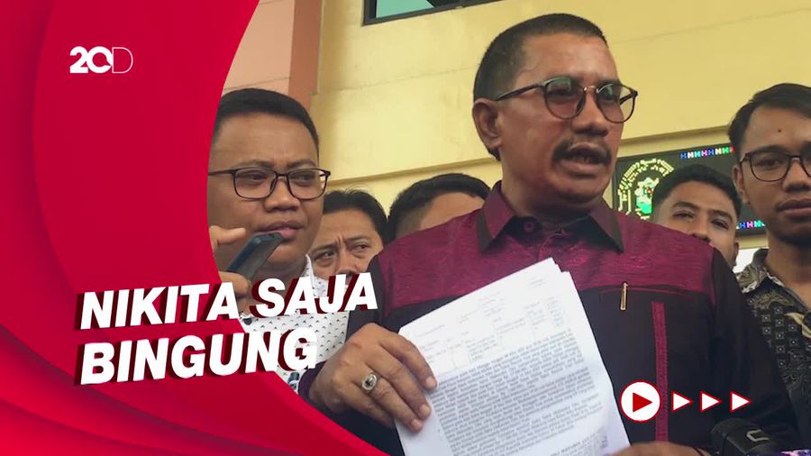 Respons Pengacara soal Jawaban Nikita Mirzani di Depan Hakim