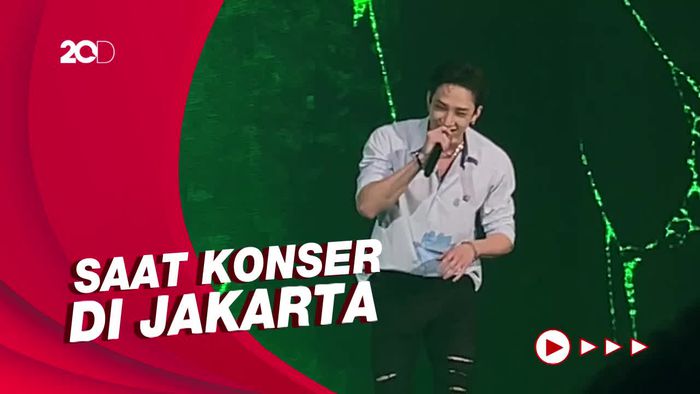 Reaksi RAN soal Bang Chan Stray Kids Bawakan Dekat di Hati