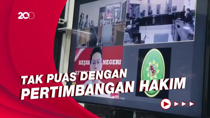 Indra Kenz Divonis 10 Tahun, Kuasa Hukum Siap Ajukan Banding