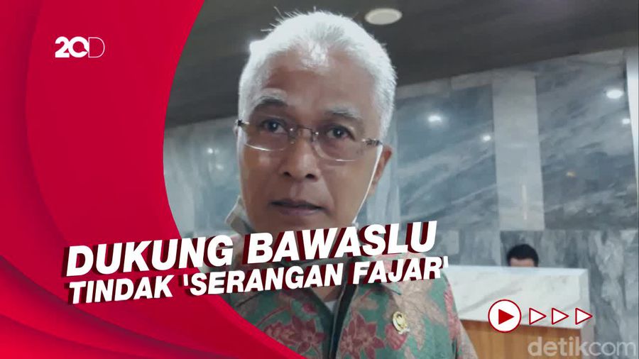 Komisi II Minta Bawaslu Bedakan Money Politics dan Uang Transport Timses