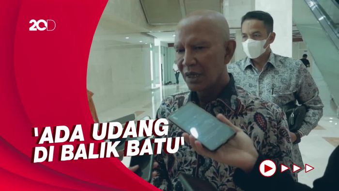 Anies Temui Gibran di Solo, PDIP: Untuk Memperbesar Suaranya