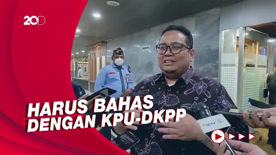 Bawaslu Sebut Belum Ada Pakem Aturan Money Politics-Uang Transport Timses