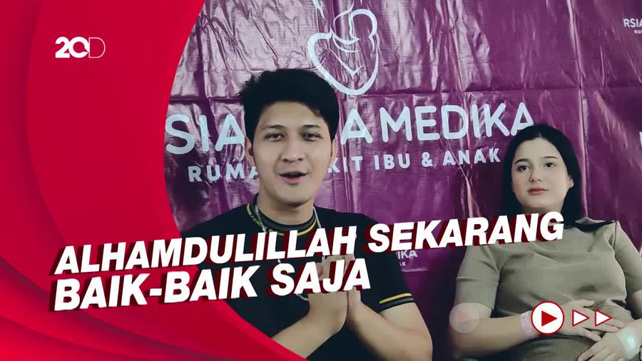 Aditya Zoni Sempat Ketar-ketir Anaknya Masuk NICU Usai Lahir