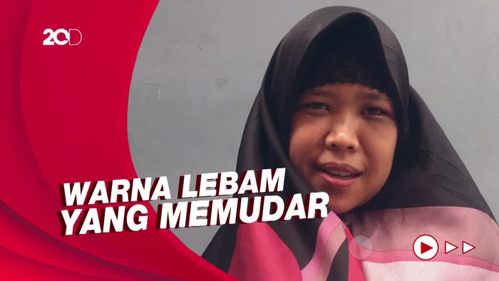 Kondisi Terkini Rohimah, ART yang Disekap Majikan di Bandung