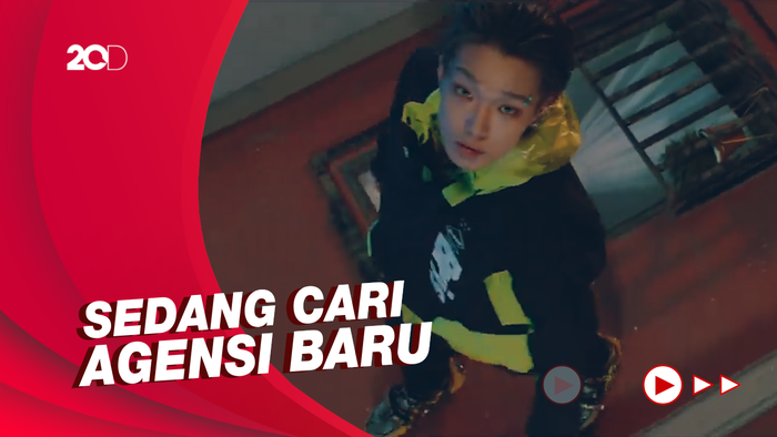 Bobby iKON Dikabarkan Keluar Dari YG Entertainment