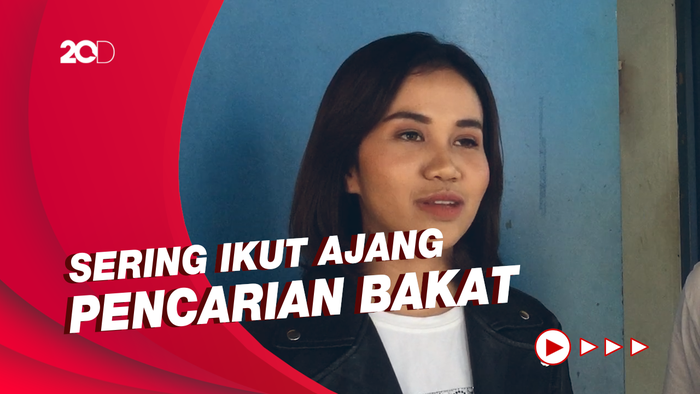 Mayang Bantah Manfaatkan Momen Vanessa Meninggal untuk Terkenal 