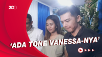 Nicky Tirta Ungkap Mayang Punya Kemiripan Vokal  dengan Vanessa Angel
