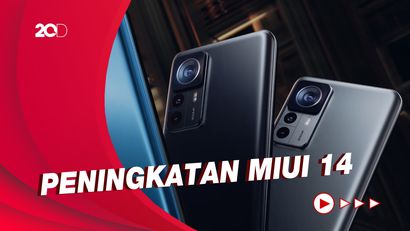 Xiaomi Dikabarkan Hapus Iklan dan Bloatware di MIUI 14