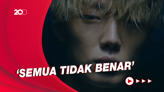 YG Entertainment Bantah Kabar Bobby iKON Keluar