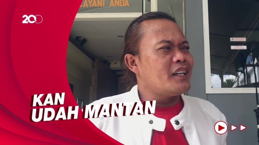 Sule Enggan Jawab saat Ditanya Ucapan Ultah dari Nathalie Holsher