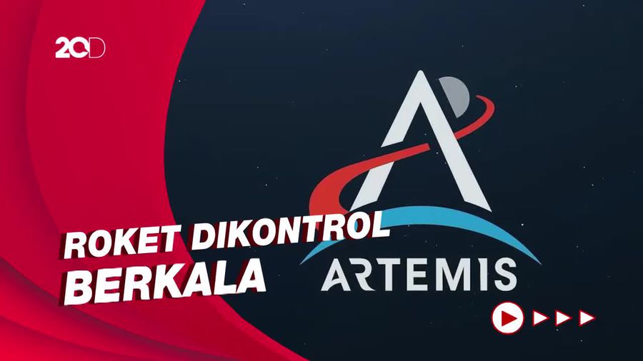 Persiapan NASA Jelang Peluncuran Misi Artemis I ke Bulan 16 November