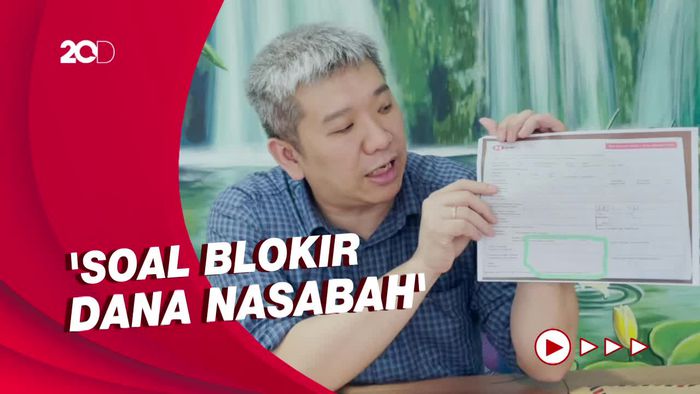 PT UOB Kay Hian Sekuritas Bantah Terlibat Penipuan, Korban Beberkan Bukti