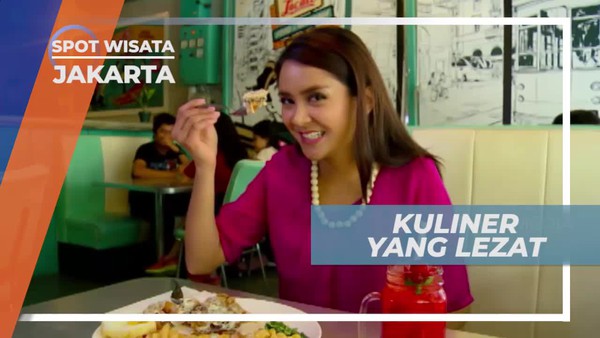 Country Fried Steak Yeehaw, Kuliner Berbahan Daging Ayam yang Lezat, Jakarta