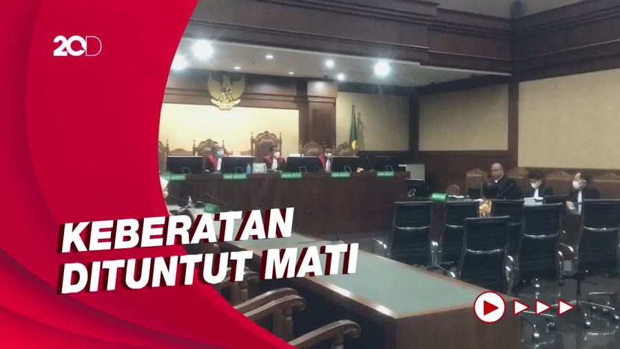 Benny Tjokro Klaim Beri Keuntungan Triliunan Rupiah ke PT Asabri