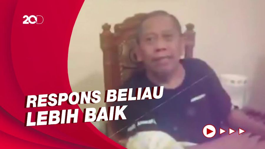 Kondisi Tukul Arwana Usai Setahun Jalani Operasi Perdarahan Otak