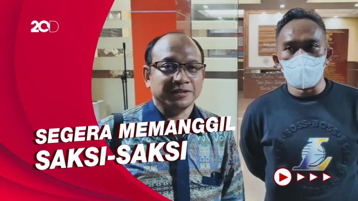 Bos Kripto Dilaporkan, Pengacara Minta Penyidik Panggil Saksi