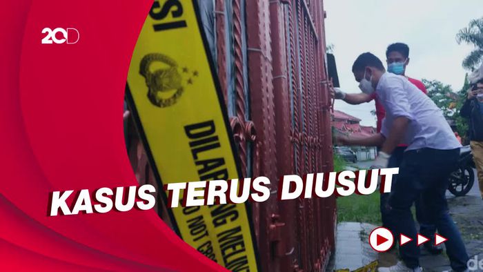 Fakta Baru Kasus Sekeluarga Tewas di Kalideres: Ada Barang Lain Dijual