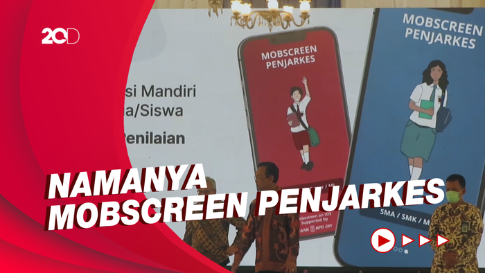 Dinkes DIY Luncurkan Aplikasi Untuk Pantau Kesehatan Pelajar