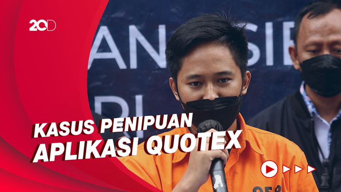 Doni Salmanan Dituntut 13 Tahun Penjara dan Denda Rp 10 M