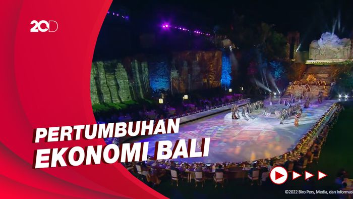 Okupansi Hotel dan Sektor Parekraf Bali Naik Selama G20