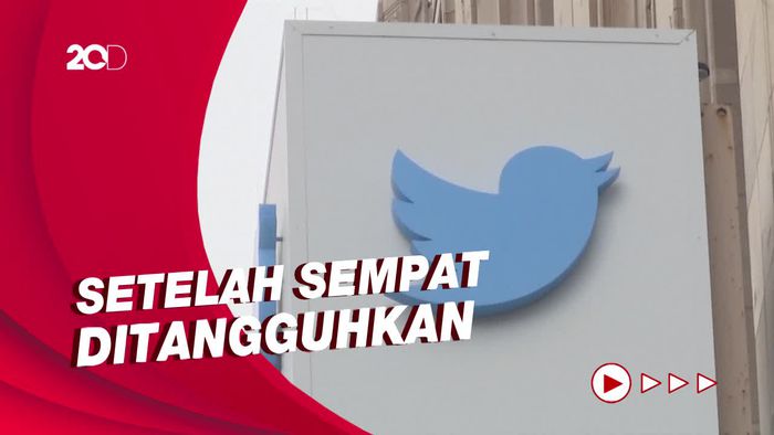 Elon Musk Umumkan Centang Biru Berbayar Diluncurkan Ulang 29 November