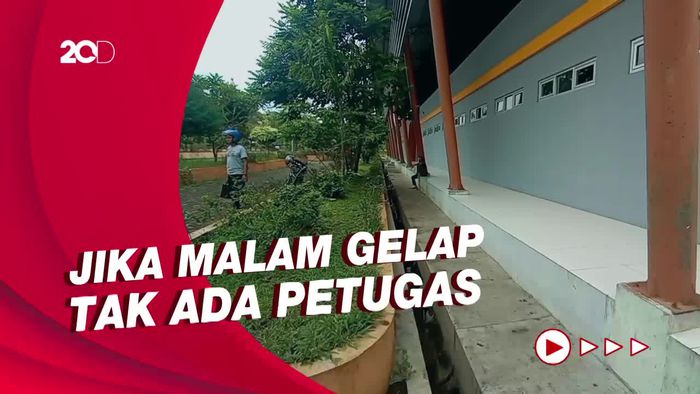 Heboh Video Mesum Pelajar di GOR Kudus, Ini Lokasinya
