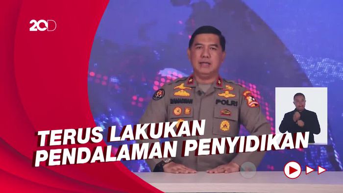 Polisi Periksa 41 Saksi di Kasus Gagal Ginjal Akut Anak