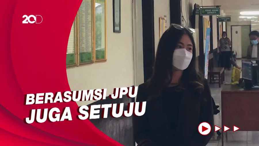 Pengacara Sebut Kasus Ayu Thalia Tak Layak Dipidanakan