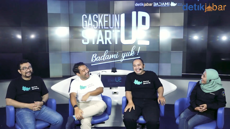 Mitos dan Fakta Seputar Startup