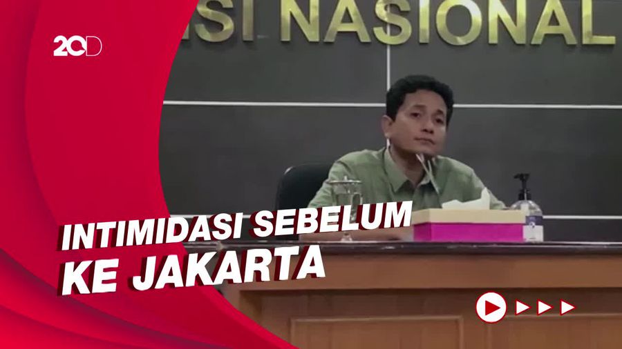 KontraS Sebut Ada Upaya Intimidasi Keluarga Korban Tragedi Kanjuruhan