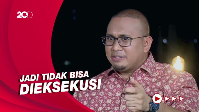 Gerindra Sebut Ada Menteri Ogah Buka Izin Lahan Buat Food Estate Prabowo