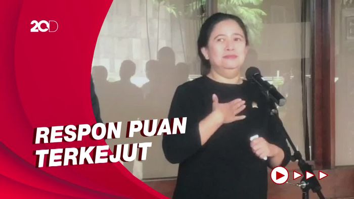 Gemuruh Puan Presiden Usai Disahkannya UU Provinsi Papua Barat Daya