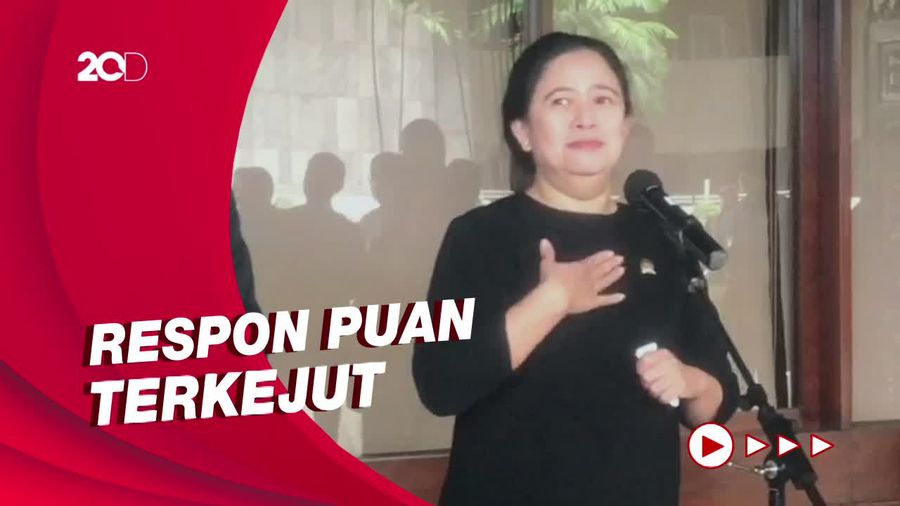 Gemuruh Puan Presiden Usai Disahkannya UU Provinsi Papua Barat Daya