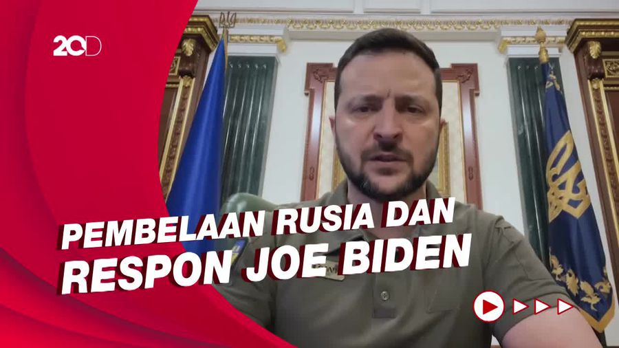 Fakta Seputar Rudal yang Hantam Polandia