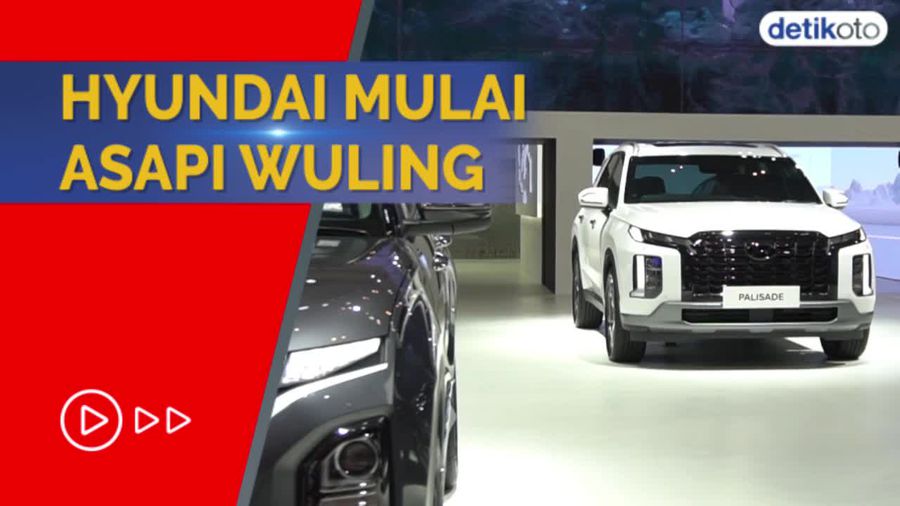 93 Ribu Mobil Terjual di Oktober 2022, Ini Merek Terlaris