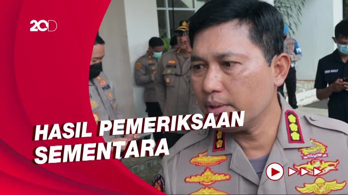 Polisi soal Kasus Pemerkosaan Eks Kapolsek Pinang: Suka Sama Suka