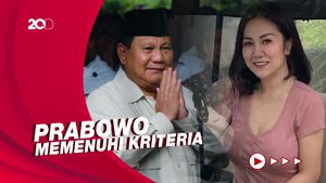 Ketum Projo: Prabowo Pemersatu Bangsa Kalahkan Tante Ernie