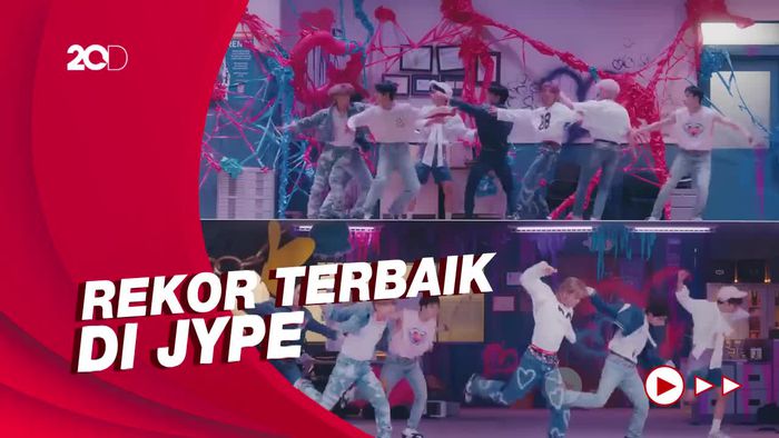 Stray Kids Jadi Triple Million Seller Lewat MAXIDENT