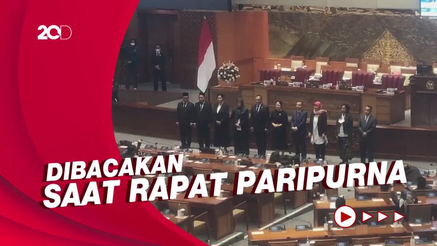 Hampir Setahun, Akhirnya DPR Bakal Tindaklanjuti Surpres Revisi UU ITE
