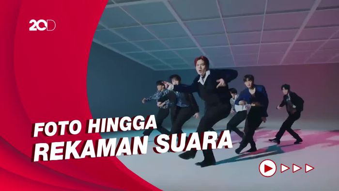 Bukti-bukti yang Disiapkan OMEGA X untuk Lawan Agensinya